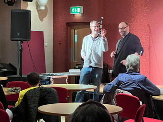 Promo Close Up Magician Craig Magician Staffordshire