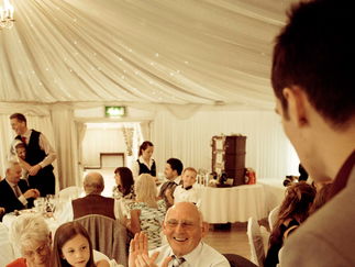 Promo Close Up Magician Jamie Magician Northamptonshire