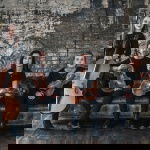 Promo Metropolitan Strings  Surrey