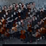 Promo Metropolitan Strings  Surrey