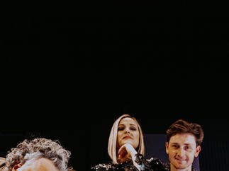 Promo Ride On Time Function Band Surrey