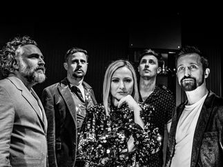 Promo Ride On Time Function Band Surrey