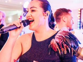 Promo Urban Synergy Function Band London