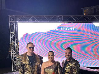 Promo Club Sounds Live DJ Collective Cheshire