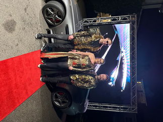 Promo Club Sounds Live DJ Collective Cheshire