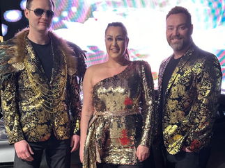 Promo Club Sounds Live DJ Collective Cheshire