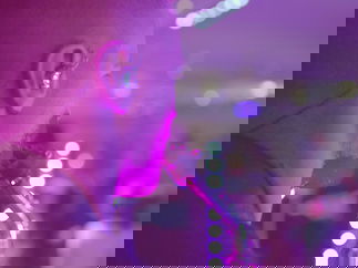 Promo Club Sounds Live DJ Collective Cheshire