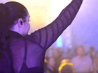 Promo Club Sounds Live DJ Collective Cheshire