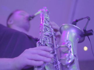 Promo Club Sounds Live DJ Collective Cheshire