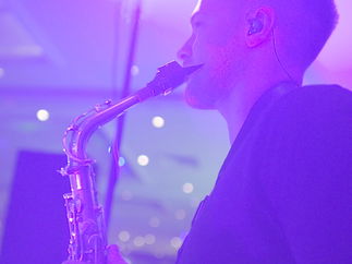 Promo Club Sounds Live DJ Collective Cheshire