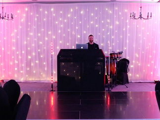 Promo Club Sounds Live DJ Collective Cheshire