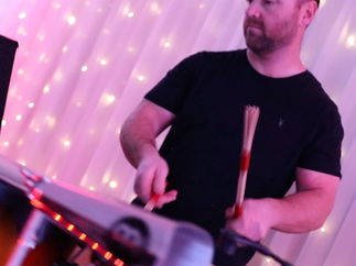 Promo Club Sounds Live DJ Collective Cheshire