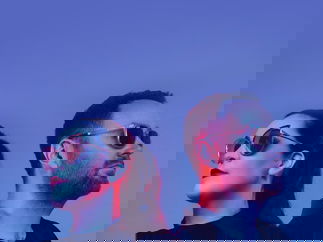 Promo Club Sounds Live DJ Collective Cheshire