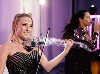 Promo Club Sounds Live DJ Collective Cheshire