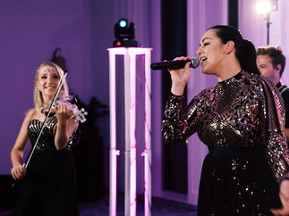 Promo Club Sounds Live DJ Collective Cheshire