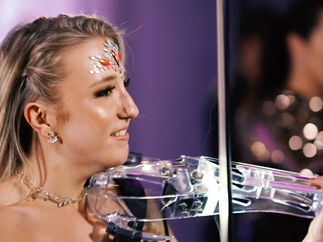 Promo Club Sounds Live DJ Collective Cheshire