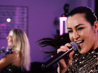 Promo Club Sounds Live DJ Collective Cheshire