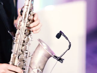 Promo Club Sounds Live DJ Collective Cheshire