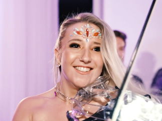 Promo Club Sounds Live DJ Collective Cheshire