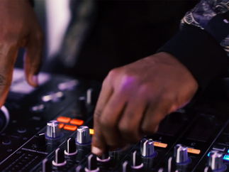 Promo Club Sounds Live DJ Collective Cheshire