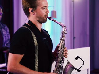 Promo Club Sounds Live DJ Collective Cheshire