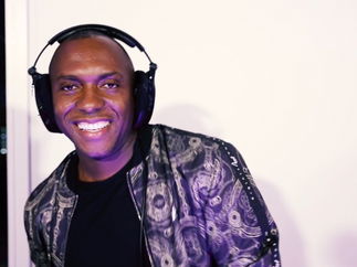 Promo Club Sounds Live DJ Collective Cheshire