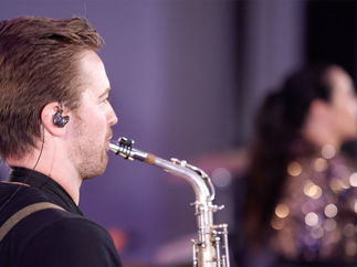 Promo Club Sounds Live DJ Collective Cheshire