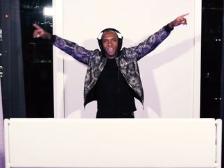 Promo Club Sounds Live DJ Collective Cheshire