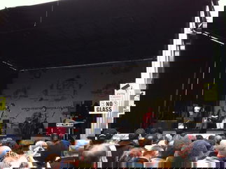 Promo (The Jam) Changing Man Tribute Act Staffordshire