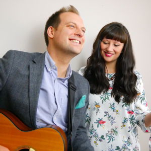 Promo Acoustic Soul Club  Greater Manchester