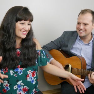 Promo Acoustic Soul Club  Greater Manchester