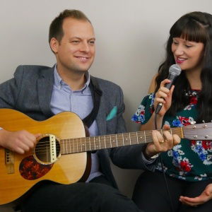 Promo Acoustic Soul Club  Greater Manchester