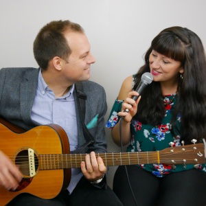 Promo Acoustic Soul Club  Greater Manchester