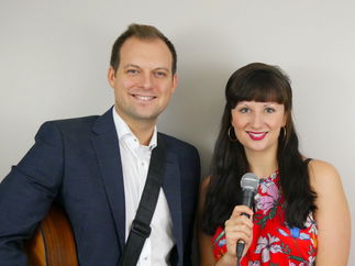 Promo Acoustic Soul Club Acoustic Duo Manchester