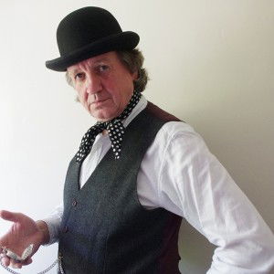Promo Mike Ash  Surrey