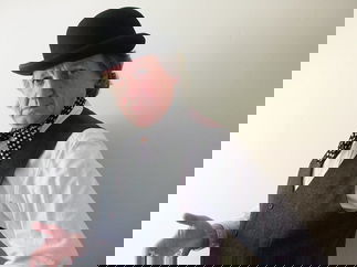 Promo Mike Ash Pianist Surrey