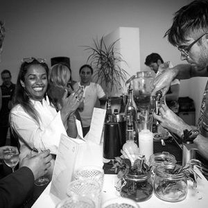 Promo Cocktails With Personality  London