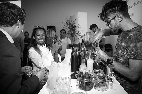 Promo Cocktails With Personality Bespoke Mobile Bar London