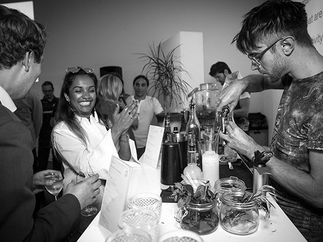 Promo Cocktails With Personality Bespoke Mobile Bar London