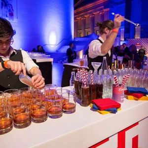 Promo Cocktails With Personality  London