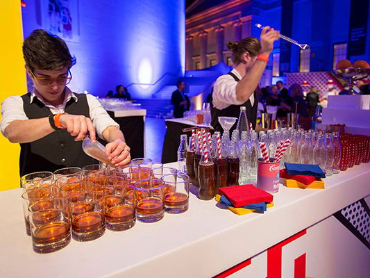 Promo Cocktails With Personality Bespoke Mobile Bar London