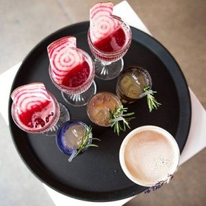 Promo Cocktails With Personality  London