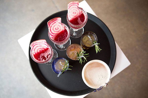 Promo Cocktails With Personality Bespoke Mobile Bar London