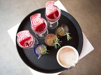 Promo Cocktails With Personality Bespoke Mobile Bar London