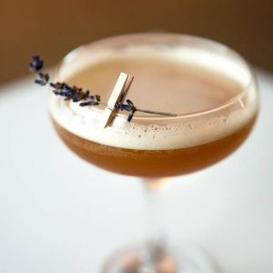 Promo Cocktails With Personality  London