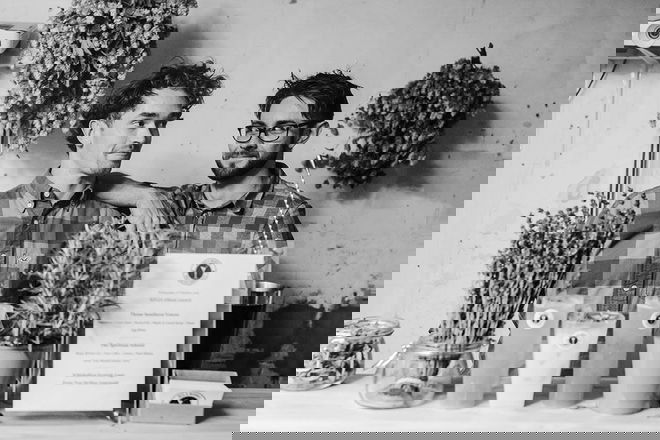 Promo Cocktails With Personality Bespoke Mobile Bar London