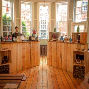 Promo Cocktails With Personality  London
