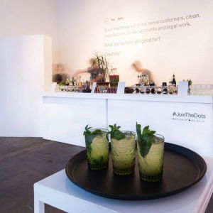 Promo Cocktails With Personality  London