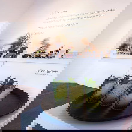 Promo Cocktails With Personality Bespoke Mobile Bar London