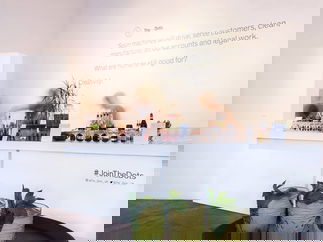 Promo Cocktails With Personality Bespoke Mobile Bar London